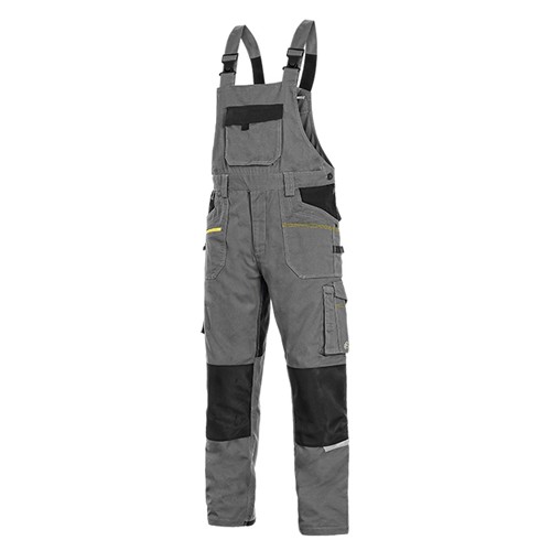 Salopette de travail Hiver Homme CXS
