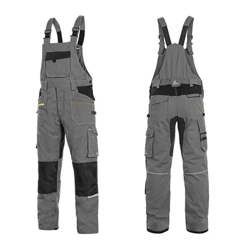 Salopette de travail Hiver Homme CXS