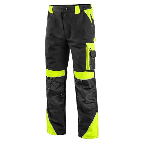 Pantalon de travail Hiver Homme CXS
