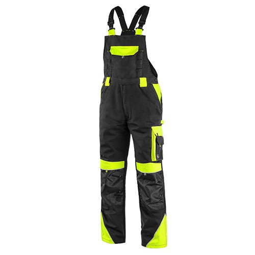 Salopette de travail Hiver Homme CXS