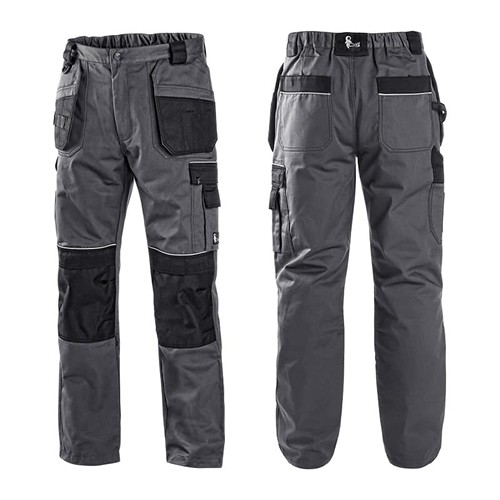 Pantalon de travail Homme CXS - Image 1