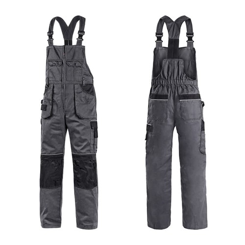 Salopette de travail Homme CXS