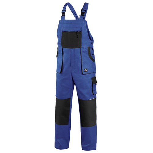 Salopette de travail Hiver Homme CXS