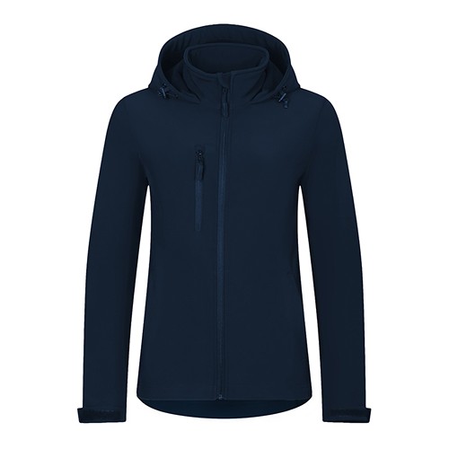 Veste softshell classique Femme Malfini