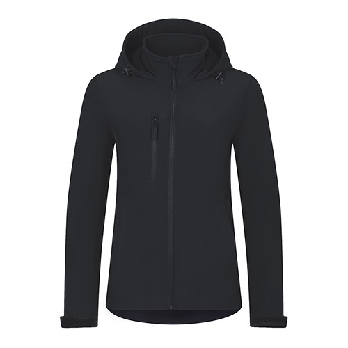 Veste softshell classique Femme Malfini