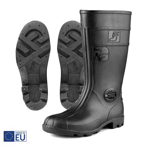 Bottes de travail CXS