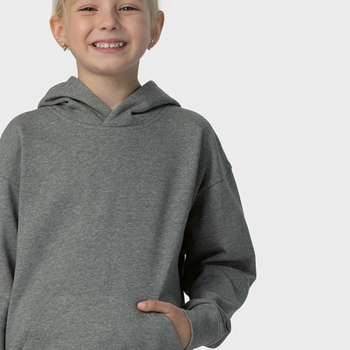 Sweat-shirt à capuche Enfant Malfini