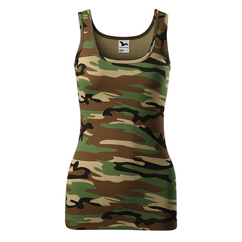 Débardeur Femme stretch Malfini