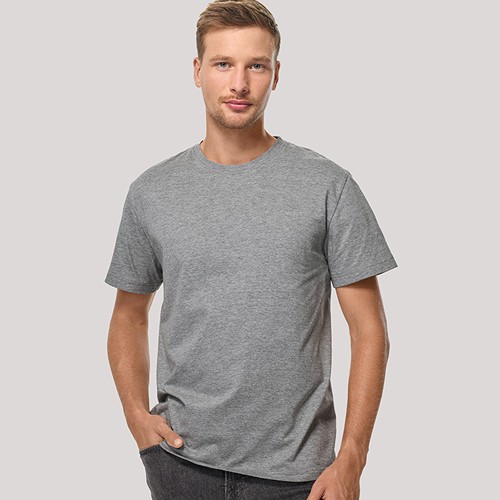 T-shirt Homme grande taille Malfini