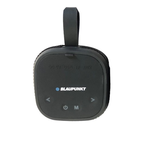 Enceinte Bluetooth tout terrain - BLAUPUNKT thumbnail 4