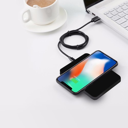 Support téléphone à induction - BLAUPUNKT thumbnail 4