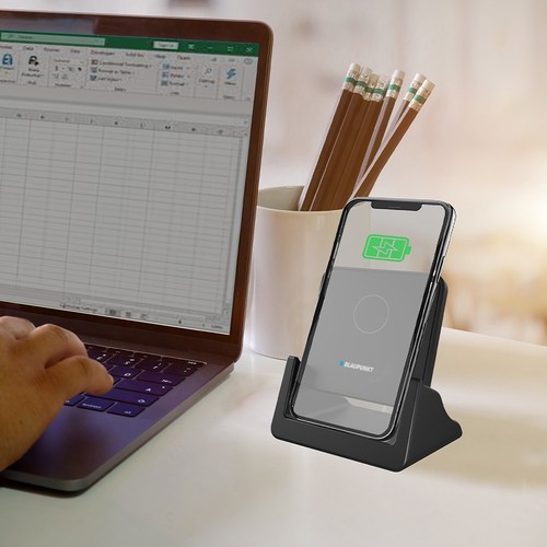 Support téléphone à induction - BLAUPUNKT thumbnail 5