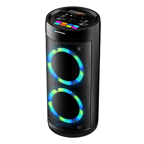 Enceinte LED multicolore 100W - BLAUPUNKT thumbnail 5