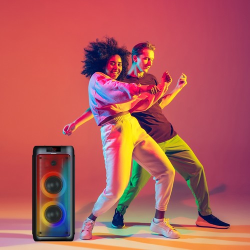 Enceinte High Power Gamme DJ - BLAUPUNKT thumbnail 5