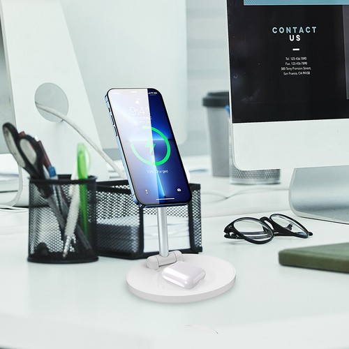 Station de charge 2-en-1 pliable - BLAUPUNKT thumbnail 4