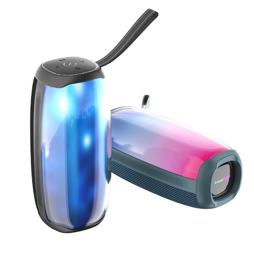 Enceinte LED Cristal 20W - BLAUPUNKT thumbnail 5