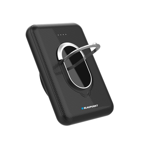 Batterie de secours induction aimanté - BLAUPUNKT, Blaupunkt, SquareNuts - Mataro Advice srl