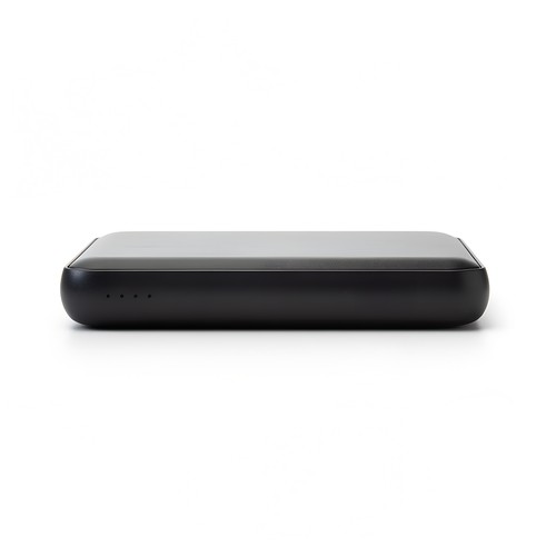 Batterie de secours RPET avec LED 5 000mAh - BLAUPUNKT