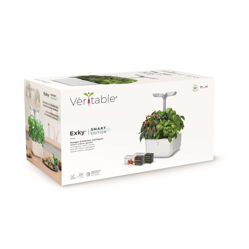 Potage Exky® SMART Arctic White thumbnail 5
