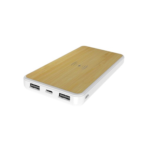 Batterie de secours induction 8 000mAh - BLAUPUNKT, Blaupunkt, SquareNuts - Mataro Advice srl