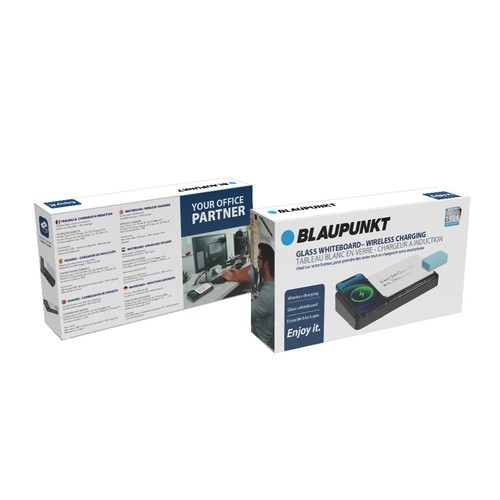 Support induction & tableau - BLAUPUNKT thumbnail 5