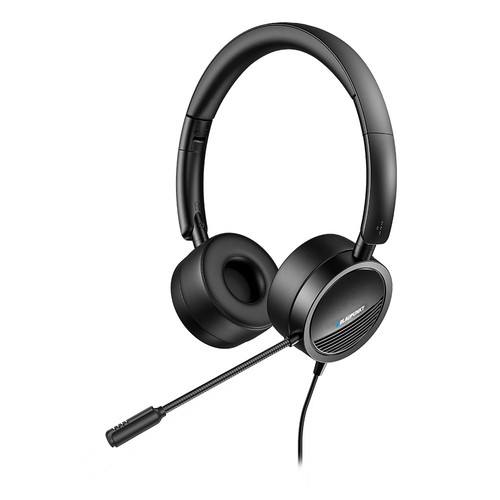 Casque filaire centre d'appel ANTI BRUIT - BLAUPUNKT, Blaupunkt, SquareNuts - Mataro Advice srl