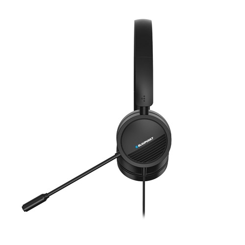 Casque filaire centre d'appel ANTI BRUIT - BLAUPUNKT