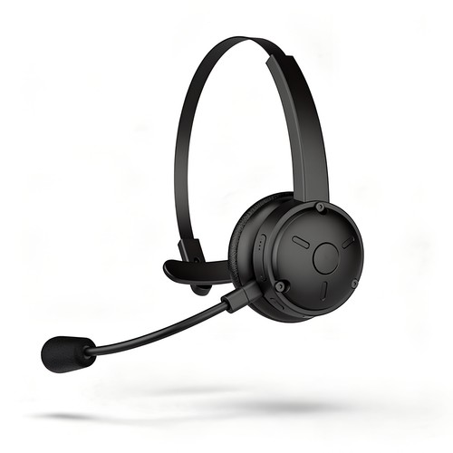 Casque centre d'appel ANTI BRUIT - BLAUPUNKT