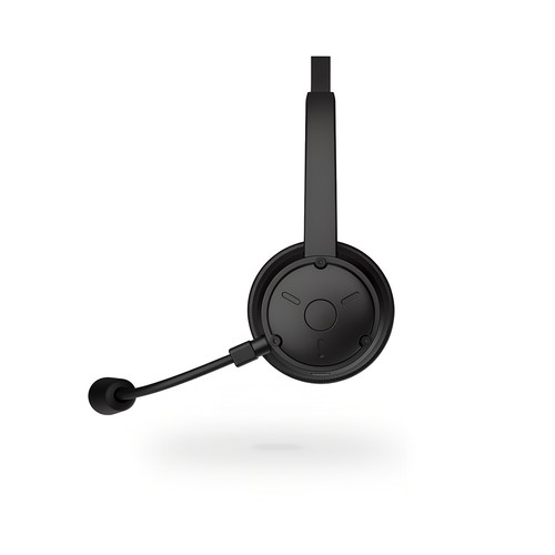 Casque centre d'appel ANTI BRUIT - BLAUPUNKT