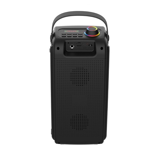 Enceinte gamme DJ 50W à micro - BLAUPUNKT thumbnail 5