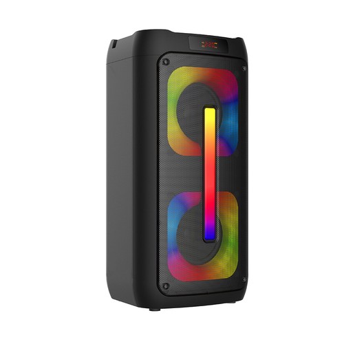 PARTY SPEAKER BLUETOOTH - BLAUPUNKT thumbnail 4