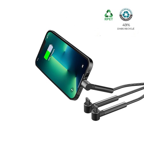 Câble recyclé RCS - BLAUPUNKT thumbnail 4