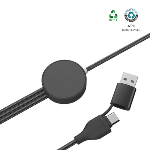 Câble recyclé RCS - BLAUPUNKT