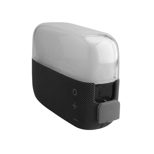 Enceinte LED 5W Bluetooth - BLAUPUNKT thumbnail 5