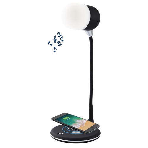 Station de charge enceinte - BLAUPUNKT, Blaupunkt, SquareNuts - Mataro Advice srl