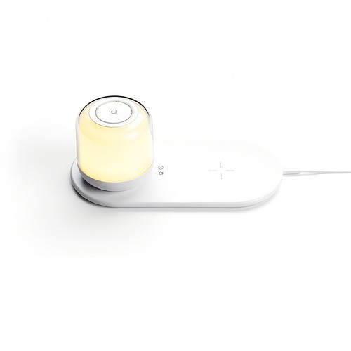 Station de charge LED - BLAUPUNKT