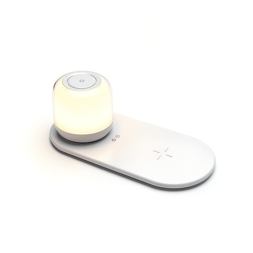 Station de charge LED - BLAUPUNKT