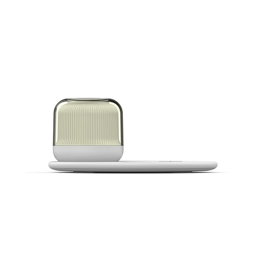 Station de charge LED - BLAUPUNKT thumbnail 4