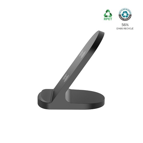 Support téléphone ABS recyclé induction - BLAUPUNKT thumbnail 5