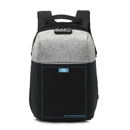 Sac à dos connecté 31L - BLAUPUNKT thumbnail 5