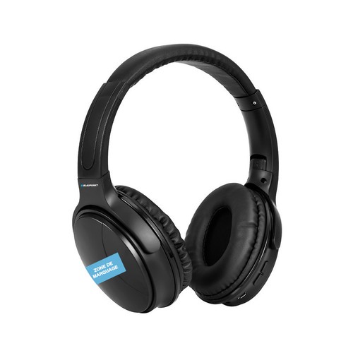 Casque Bluetooth - BLAUPUNKT thumbnail 5