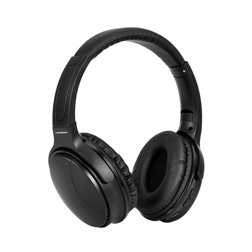 Casque Bluetooth - BLAUPUNKT, Blaupunkt, SquareNuts - Mataro Advice srl