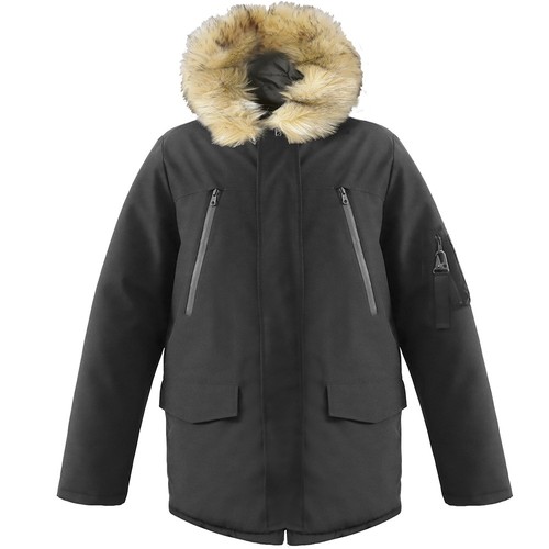 Parka premium Femme - NARVIK thumbnail 4