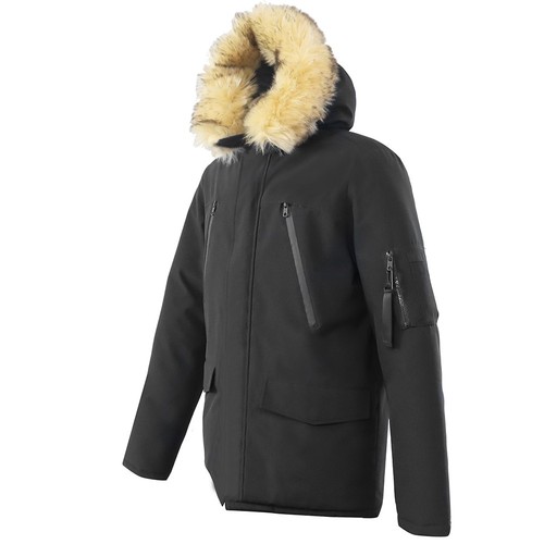 Parka premium Femme - NARVIK thumbnail 5