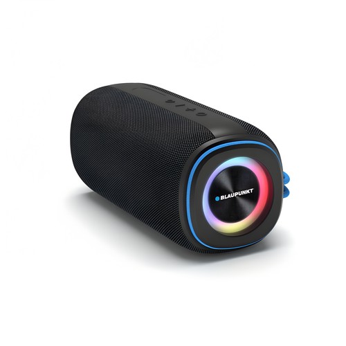 Enceinte LED Bluetooth 30W - BLAUPUNKT, Blaupunkt, SquareNuts - Mataro Advice srl