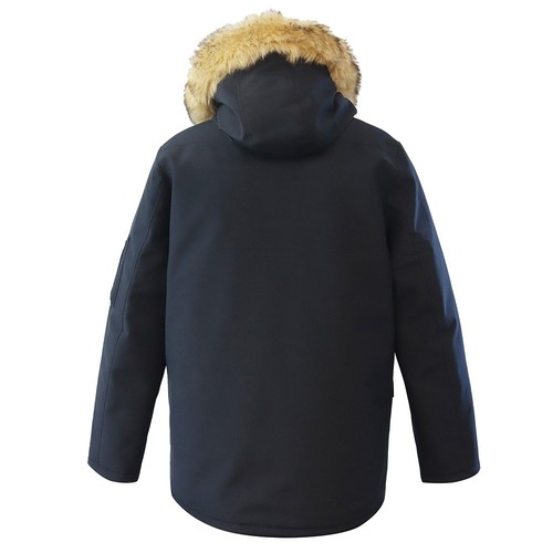 Parka premium Homme - NARVIK thumbnail 5