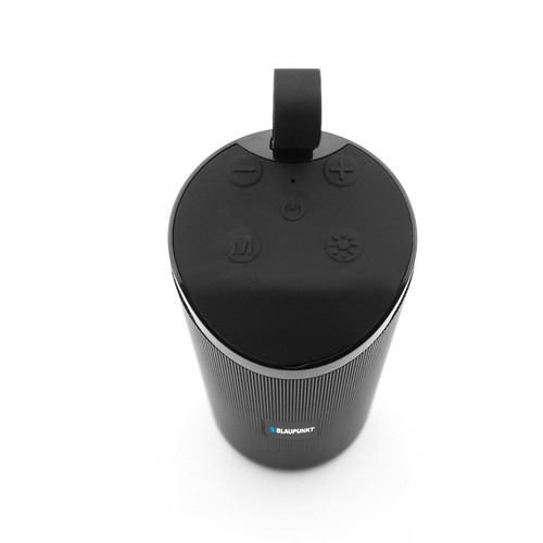 Enceinte portable LED 10W - BLAUPUNKT thumbnail 5