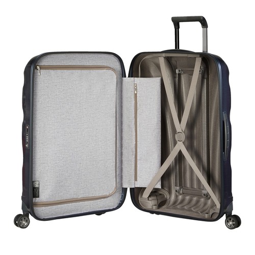 C-LITE - 86 cm Valise 4 roues - SAMSONITE thumbnail 5