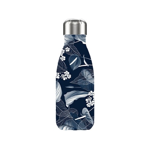 Set 3pièces -Lunchbox, Sac & Bouteille isotherme - LITTLE MARCEL thumbnail 4