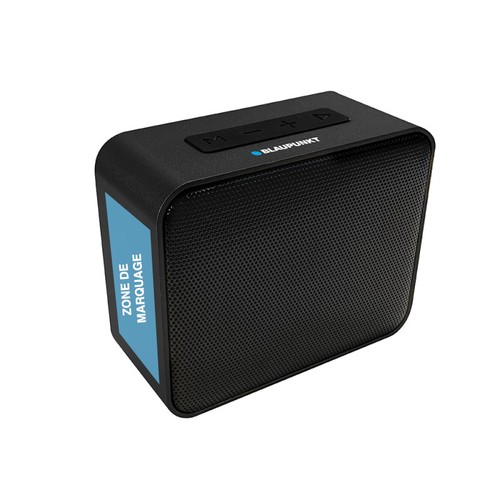 Enceinte Métal aluminium 5W - BLAUPUNKT thumbnail 5